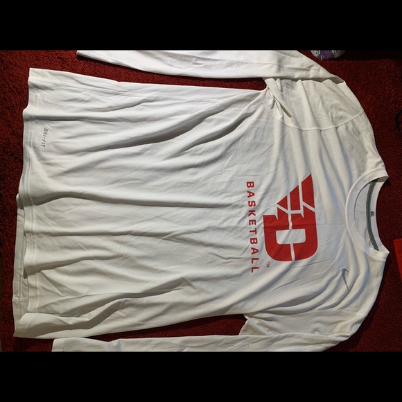 Nike Dayton long sleeve - Picture 1 of 7